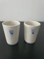 Royal Goedewaagen mokken, Antiek en Kunst, Antiek | Servies los, Ophalen of Verzenden