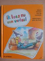 AVI5: ik lees nu een verhaal, Gelezen, Ophalen of Verzenden, Fictie algemeen, Marion van de Coolwijk