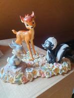 Disney Bambi & Stampertje Beeld, Ophalen of Verzenden, Zo goed als nieuw