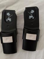 Joolz maxicosi adapters, Ophalen, Zo goed als nieuw, Overige merken