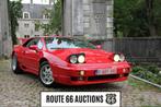 Lotus Esprit 1993 | Route 66 auctions, Bedrijf, Handgeschakeld, Lotus, Te koop