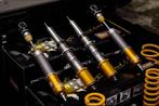 Ohlins DFV schroefset verlaging - BMW M2 G87 M3 G80 M4 G82, Ophalen of Verzenden