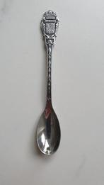 lepeltje Groningen – A kroontje H, Antiek en Kunst, Ophalen of Verzenden