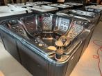 Jacuzzi balboa Dellas spa, Ophalen, Nieuw, Pomp