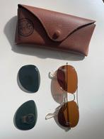 Ray-Ban Zonnebril Dames, Zonnebril, Bruin, Ophalen of Verzenden, Zo goed als nieuw