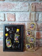 Flugel cadeau set van Epoxy., Minder dan 50 cm, Ophalen of Verzenden, Zo goed als nieuw, Minder dan 50 cm