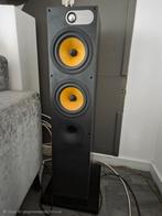 B&W 684 Bowers & Wilkins luidspreker set, Gebruikt, Ophalen of Verzenden, Bowers & Wilkins (B&W), 120 watt of meer
