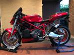 Ducati 749 999 streetfighter nakedbike, Motoren, Motoren | Ducati, Naked bike, Particulier, 999 cc, 2 cilinders