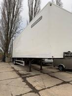 Trailer city trailer, Ophalen of Verzenden, Gebruikt