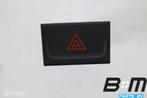 Alarmlichtschakelaar VW Golf Sportsvan 510953509, Gebruikt