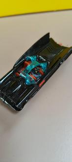 Batmobile merk husky 1:64, Ophalen of Verzenden, Gebruikt, Auto