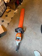 Stihl HSA 60 Accu Snoeimachine, Ophalen, Gebruikt, Accu