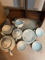 Mosa 5/7 poortjes theeservies, Ophalen