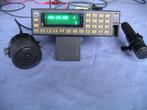 Te koop condor 3000 voor 70 cm 430 Mhz  met CTCSS, Ophalen of Verzenden, Gebruikt, Zender en Ontvanger