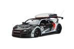 Gt Spirit
Audi R8 Gumball Jon Olsson
1/999 1:18 Nieuw, Ophalen of Verzenden, Nieuw, Auto
