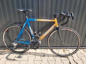 Pinarello racefiets 59 cm Campagnolo beschikbaar voor biedingen