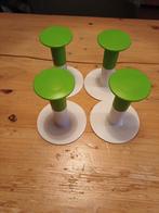 4x Losjön toiletrolhouder Ikea, Ophalen of Verzenden, Nieuw, Binnen