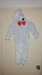 verkleedpak beer, Ophalen of Verzenden, Zo goed als nieuw, 110 t/m 116, Jongen of Meisje