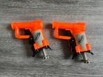 Nerf Jolt 2x, Ophalen, Gebruikt