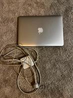 Macbook pro 2015, 13 inch nog netjes, Computers en Software, Apple Macbooks, 2 tot 3 Ghz, Qwerty, 8 GB, 13 inch