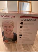 Airfryer iventum, 1 tot 2 liter, Verzenden, Zo goed als nieuw