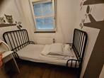 Stoer meegroeibed incl. matras, Ophalen, 180 cm of meer, 70 tot 85 cm, Matras