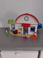 Playmobil 123 set, Kinderen en Baby's, Speelgoed | Playmobil, Ophalen of Verzenden, Zo goed als nieuw