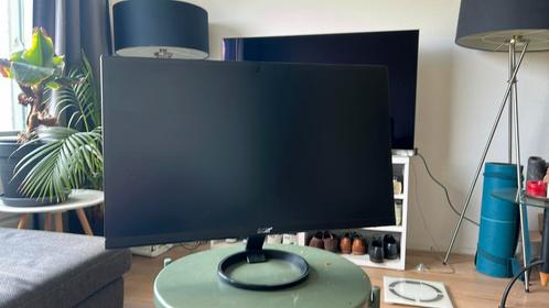 Acer R271, Computers en Software, Monitoren, Zo goed als nieuw, 60 Hz of minder, LED, HD, Ophalen of Verzenden