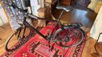 Sportfiets Stevens Randonneur Disc, 28 inch, Vering, Zo goed als nieuw, 61 tot 65 cm