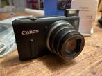 Canon PowerShot SX240 HS digitale compact, Canon, Compact, Ophalen of Verzenden, Zo goed als nieuw