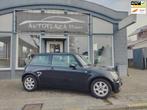 Mini Mini 1.6 One Seven / AIRCO/ CRUISE/ 15 INCH VELGEN, Auto's, Mini, Voorwielaandrijving, Gebruikt, 4 cilinders, 4 stoelen