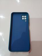 Huawei p40 lite blauw hoesje, Nieuw, Ophalen