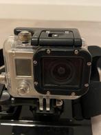 GoPro Hero3 camera, Audio, Tv en Foto, Actiecamera's, Ophalen of Verzenden, Zo goed als nieuw, GoPro