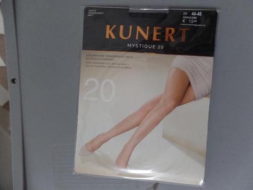 Panty Mistique 20 Kunert (marine), Kleding | Dames, Leggings, Maillots en Panty's, Nieuw, Panty, Blauw, Verzenden