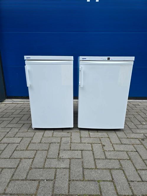 Keurige Liebherr koel- en vriesset! Inclusief garantie! 🚚✅️, Witgoed en Apparatuur, Koelkasten en IJskasten, Zo goed als nieuw