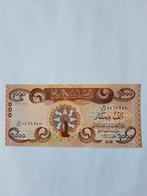 1000 dinar 2018 iraq unc kk f.19.5, Ophalen of Verzenden, Midden-Oosten