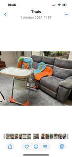Handige kinderstoel, Kinderen en Baby's, Kinderstoelen, Ophalen of Verzenden