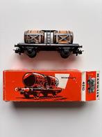Märklin wijnwagen 4510, Wisselstroom, Gebruikt, Wagon, Ophalen of Verzenden
