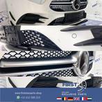 W177 V177 A KLASSE SEDAN 2021 A45 S AMG PAKKET WIT Origineel, Auto-onderdelen, Gebruikt, Mercedes-Benz, Ophalen of Verzenden, Bumper