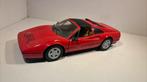Ferrari 328 gts anson 1.18, Hobby en Vrije tijd, Modelauto's | 1:18, Ophalen of Verzenden, A, A, A