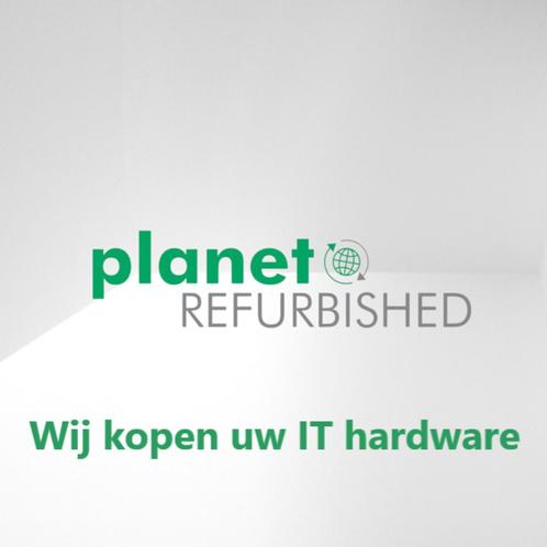 Opkoop IT-Hardware, Computers en Software, Netwerk switches, Refurbished, Ophalen