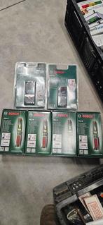 BOSCH PLL 5   4 STUKS LASERS , NIEUW, Ophalen of Verzenden, Nieuw