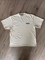 Balenciaga T-shirt Maat L, Ophalen of Verzenden, Zo goed als nieuw, Maat 52/54 (L), Beige