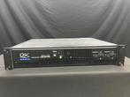 QSC RMX 1450 versterker in 100% goede staat!, Overige merken, Ophalen of Verzenden, Zo goed als nieuw, 120 watt of meer