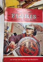 Floris en het verraad van Oldestein - fotoroman 1969, Boeken, Eén stripboek, Ophalen of Verzenden, Gelezen