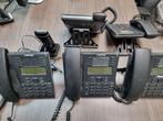 Gigaset S650H Dect + 5x Aastra 6865i telefoontoestellen, Gebruikt, Ophalen of Verzenden, 4 handsets of meer