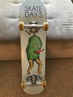 Skateboard, Ophalen, Zo goed als nieuw, Skateboard
