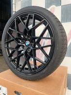 20 inch BMW 5 serie G30 G31 velgen 5x112 G60 G61 winterband, Auto-onderdelen, Banden en Velgen, 245 mm, Banden en Velgen, Nieuw