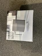 Flexon bureau standaard voor Sonos Play 1 (2 stuks), Ophalen of Verzenden, Zo goed als nieuw, Minder dan 2 meter, Overige kabels