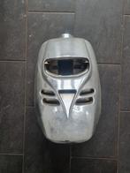 Nieuw chrome voorkap + achterscherm puch typhoon, Ophalen of Verzenden, Nieuw